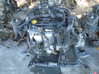 Motor Opel Astra G 1.7 DTI Y17DT din 2001 fara anexe