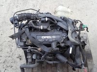 Motor Opel Astra G 1.7 DTI