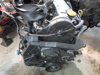 Motor Opel Astra G 1.7 DTL Y17DTL Fara Anexe