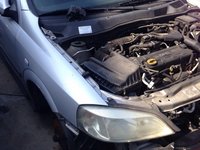 Motor Opel Astra G 1.7 isuzu Y17DT