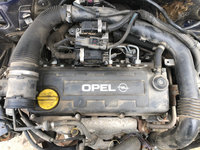 Motor opel astra g 1.7 Y17DT