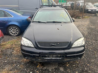 Motor OPEL ASTRA G 1.7 Z17DTL 2008