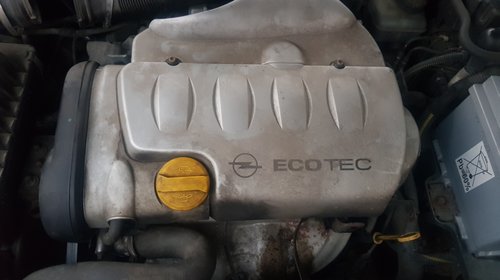 Motor opel astra g 1.8 benzina z18xe