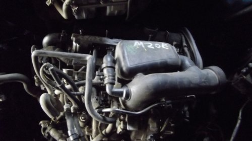 MOTOR OPEL ASTRA G 1,8 i 2 ax / Opelk Vectra 