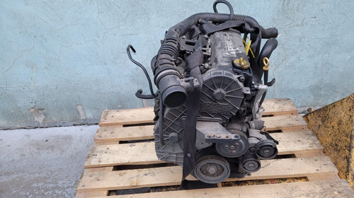 MOTOR OPEL ASTRA G 17 DTI TIP Y17DT