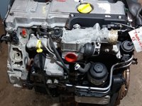 Motor Opel Astra G 2.0 Dti 101 cp Y20DTH