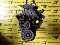 MOTOR OPEL ASTRA G 2.0 DTI, AN 2004