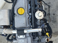 Motor Opel Astra G 2.0 DTi tip motor Y20DTH