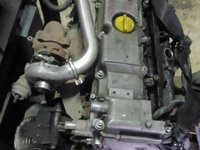 Motor Opel Astra G 2.0 DTI, Y20DTH, '2002