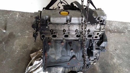 Motor Opel Astra G 2.0 dti 101CP