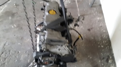 Motor Opel Astra G 2.0DTI 101CP