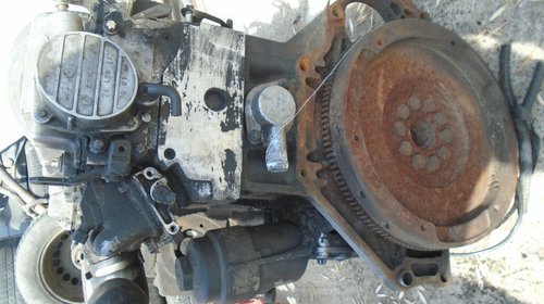 Motor opel astra g 2.0dti tip motor y20dth kw74 fara baie ulei