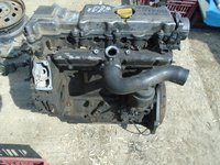 Motor opel astra g 2.0 dti tip motor y20dth kw74 fara baie ulei