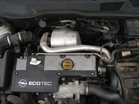 Motor Opel ASTRA.G 2.2 diesel