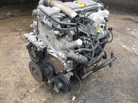 Motor Opel Astra G 2001 2.0 Diesel Cod motor Y20DTH 101CP/74KW