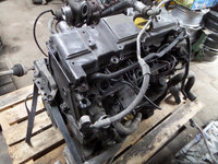 Motor Opel Astra G 2001 2.0 DTI Diesel Cod motor LD1/Y20DTH 101CP/74KW