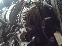 Motor Opel Astra G 2002