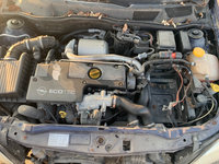 Motor Opel astra g combi 2,0 Dti 74 kw 100 cp tip Y20DTH an 2004