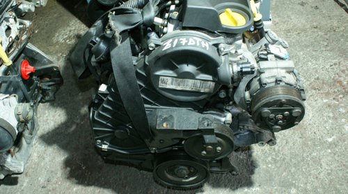 Motor Opel Astra G, Combo, Meriva, Corsa C 1.7 CDTI tip Z17DTH