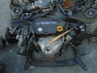 Motor Opel Astra G,CORSA,AGILA 1.2 benzina Z12XE din 2003 fara anexe