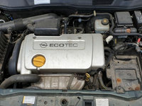 Motor Opel Astra G/Corsa C cod Z14XE