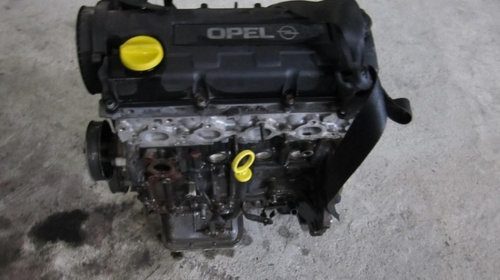 Motor Opel Astra G, Corsa C, Combo 1.7 dti is