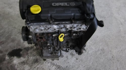 Motor Opel Astra G, Corsa C, Combo, Meriva 1.