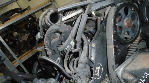 Motor Opel Astra G, Corsa C, Meriva 1.7 DTI Diesel