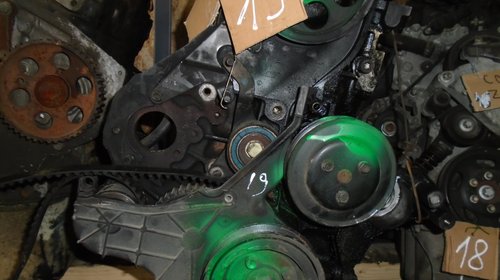 Motor Opel Astra G, Corsa C, Meriva 1.7 DTI