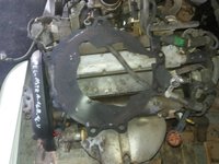 Motor opel astra G din 2000 euro 3 1.6 b 16v