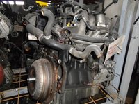 Motor Opel Astra G Hidramat/Automat, Cod Motor: Z16SE