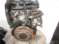 Motor Opel Astra G Isuzu Y17DT 55kW 75 PS FARA ANEXE