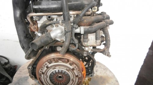 Motor Opel Astra G Isuzu Y17DT 55kW 75 PS FAR