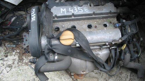 MOTOR OPEL ASTRA G/ Opel Astra F 1,4 i , tip 