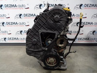 Motor, Opel Astra G sedan (F69) 1.7 dti 16V, Y17DT