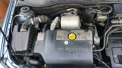 Motor Opel Astra G Vectra B Zafira A 2.0 DI t