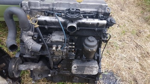 Motor Opel Astra G, Vectra C, Zafira Y20DTH