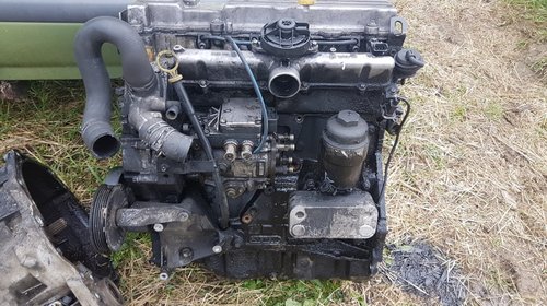 Motor Opel Astra G, Vectra C, Zafira Y20DTH