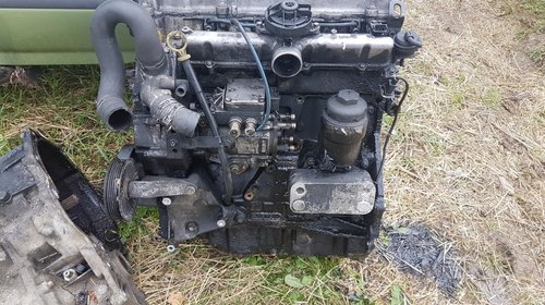 Motor Opel Astra G, Vectra C, Zafira Y20DTH