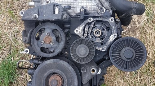 Motor Opel Astra G, Vectra C, Zafira Y20DTH