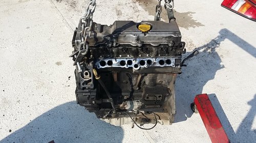 Motor Opel Astra G X 2.0 DTL