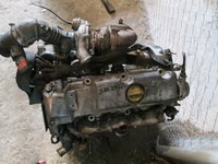 Motor Opel Astra G Y20DTH.