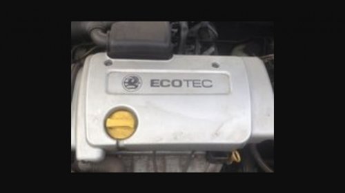 Motor Opel Astra G Z14XE