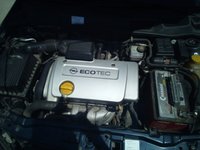 Motor opel astra g/zafira a/meriva 1.6 16V Z16XE