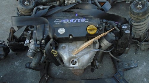 Motor Opel Astra H 1.2 benzina Z12XE din 2003
