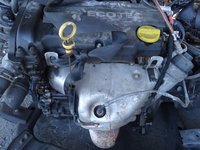 Motor Opel Astra H 1.2 benzina Z12XE fara anexe