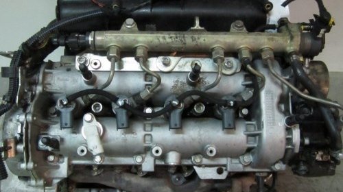 Motor Opel ASTRA H 1.3 cdti 66 kw 90 cp cod m