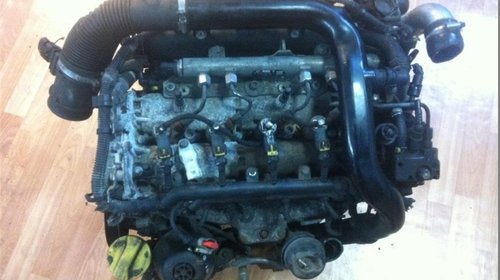 Motor Opel Astra H 1.3 cdti