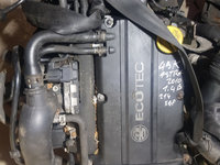 Motor Opel Astra H 1.4 benzina Z14XEP