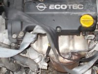 Motor Opel Astra H, 1.4 Z14XEP